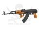 AK74 SU LEGNO (CM048SU) CYMA