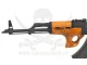 AK74 SU LEGNO (CM048SU) CYMA