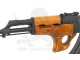 AK74 SU WOOD (CM048SU) CYMA