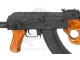 AK74 SU LEGNO (CM048SU) CYMA