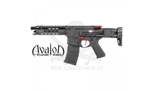 VFC AVALON LEOPARD CQB