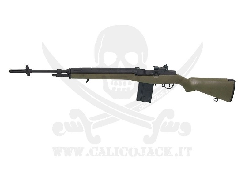 M14 (CM032) CYMA OD