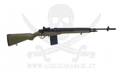 M14 (CM032) CYMA OD