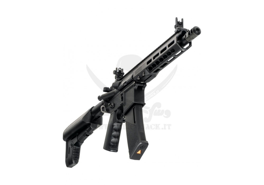 KRYTAC Full Metal M4 Barrett Airsoft Guns