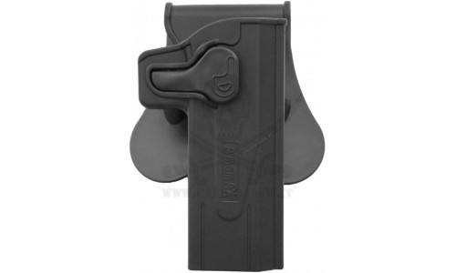 HI-CAPA HOLSTER AMOMAX