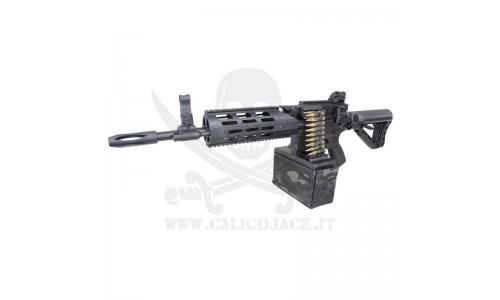 CM16 LMG STEALTH G&amp;G