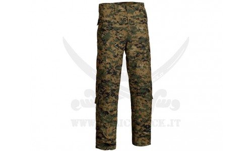 REVENGER TDU PANT INVADER MARPAT