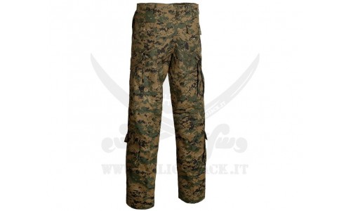 REVENGER TDU INVADER GEAR MARPAT