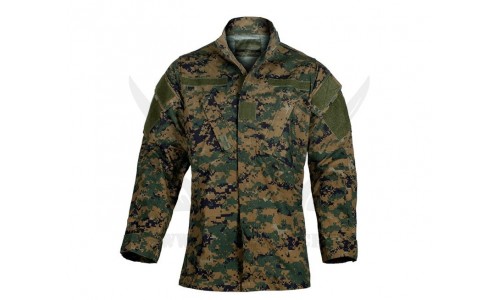 REVENGER TDU SHIRT INVADER MARPAT