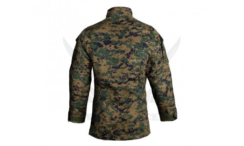 REVENGER TDU SHIRT INVADER MARPAT