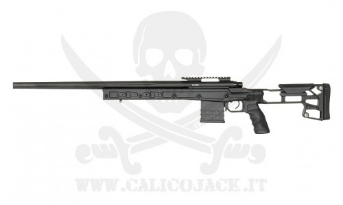SUPER SNIPER (CM707A)