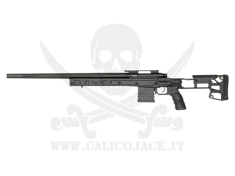 SUPER SNIPER (CM707A)