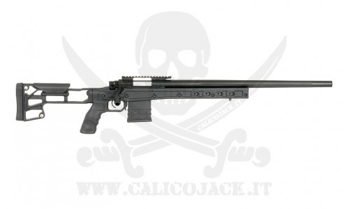 SUPER SNIPER (CM707A)
