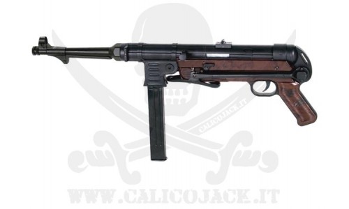 AGM HOP-UP MP40 (MP007)