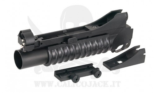 M203 GRENADE LAUNCHER 