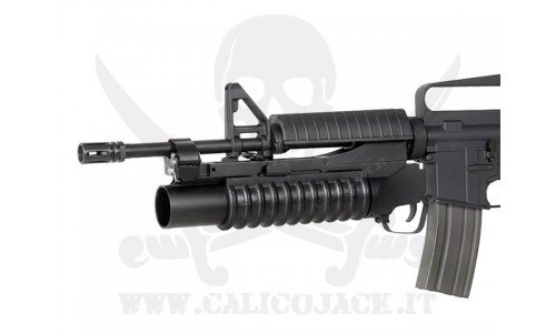 M203 GRENADE LAUNCHER 