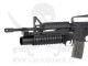 M203 GRENADE LAUNCHER 