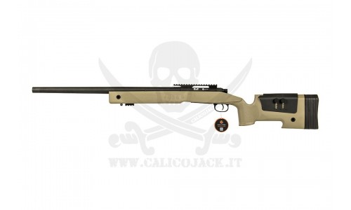 M40 EVOLUTION (EC90SR) TAN