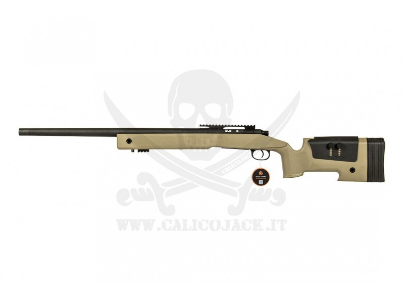 M40 EVOLUTION (EC90SR) TAN