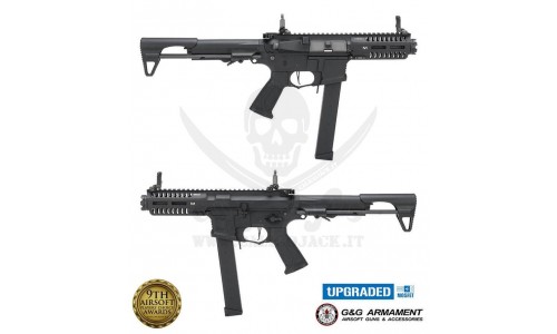 ARP 9 CM16 MOSFET M-LOK (GG-ARP9) G&G