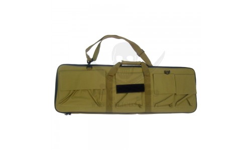 86 CM RIFLE BAG COYOTE