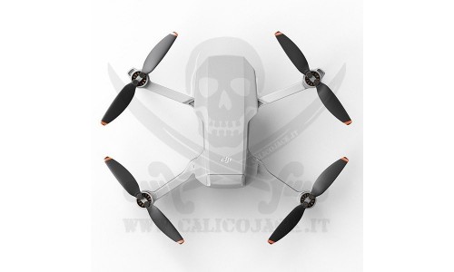 DJI MINI 2 FLY MORE COMBO