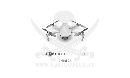 DJI CARE REFRESH FOR MAVIC MINI