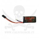 Li-Po 7,4V 1600mAh 30C