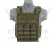 FIRST RESPONDER PLATE CARRIER OD
