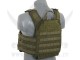FIRST RESPONDER PLATE CARRIER OD
