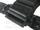 FIRST RESPONDER PLATE CARRIER BK