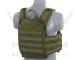 FIRST RESPONDER PLATE CARRIER OD