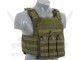 FIRST RESPONDER PLATE CARRIER OD