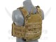 FIRST RESPONDER PLATE MULTICAM