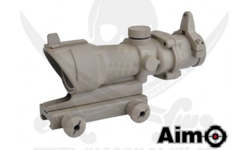 ACOG 4X32 OTTICA AIM-O TAN