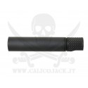 HALO SOUND SUPPRESSOR