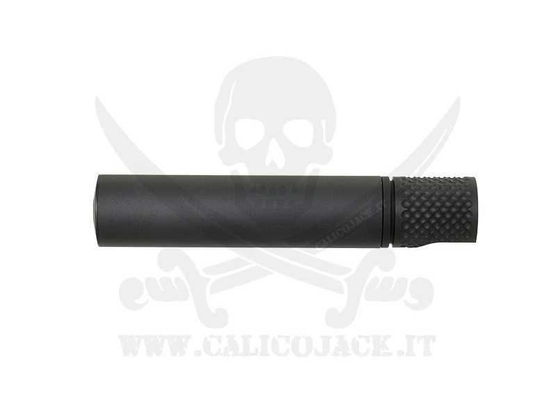 HALO SOUND SUPPRESSOR