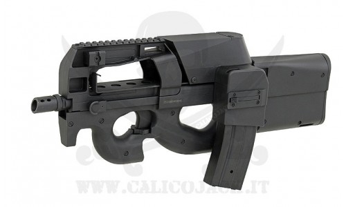 M4/M16 MAG.ADAPTER P90 CYMA