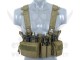 CHEST RIG SNIPER OD