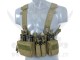 CHEST RIG SNIPER OD