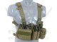 CHEST RIG SNIPER OD