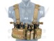 CHEST RING SNIPER MULTICAM