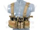 CHEST RING SNIPER MULTICAM