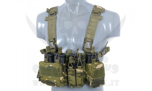 CHEST RIG SNIPER MULTI-TROPIC