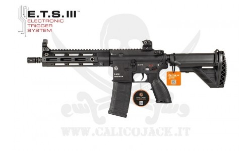 E-416 CQB RAHG ETS EVO. EH19AR