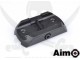 T1 RD-1 KIT QD RED DOT AIM-O