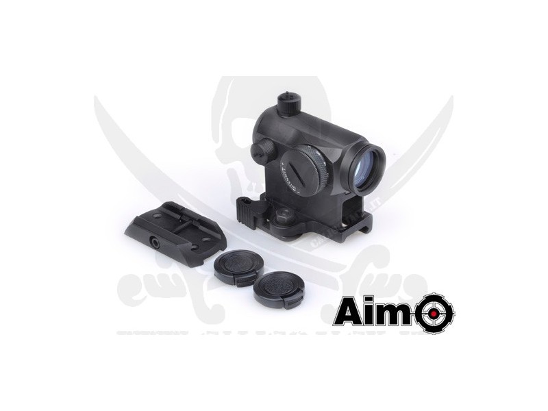 T1 RD-1 KIT QD RED DOT AIM-O