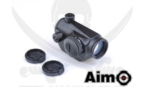 T1 RD-1 DOT SIGHT BASSO AIM-O