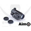 T1 RD-1 DOT SIGHT BASSO AIM-O