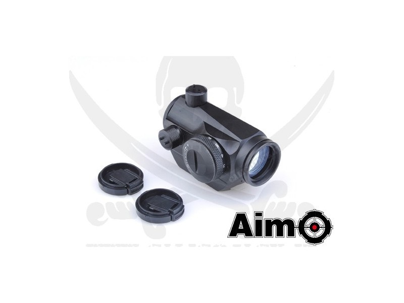 DOT SIGHT T1 BASSO